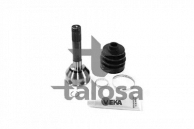 TALOSA 77sk1042 -  Шарнирный комплект, приводной вал