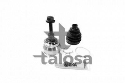 TALOSA 77vw1054a -  Шарнирный комплект, приводной вал