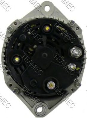 TEAMEC 212516 -  Генератор