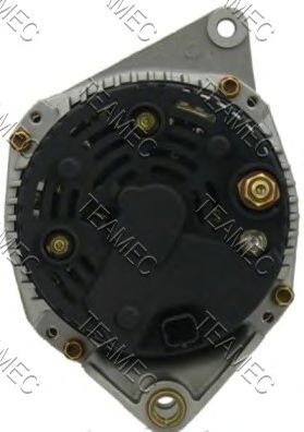 TEAMEC 212523 -  Генератор