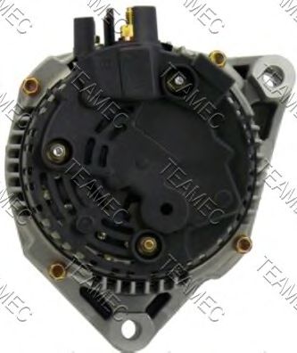 TEAMEC 212527 -  Генератор
