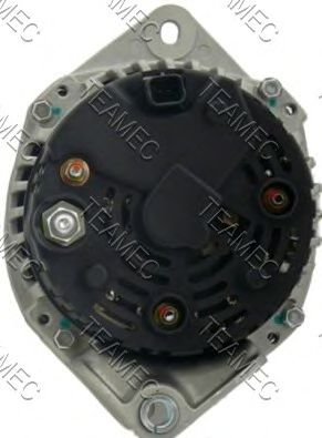 TEAMEC 212530 -  Генератор