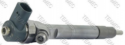 TEAMEC 810051 -  Форсунка