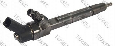 TEAMEC 810069 -  Форсунка