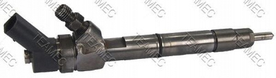 TEAMEC 810077 -  Форсунка