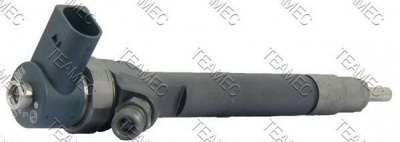 TEAMEC 810091 -  Форсунка