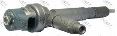TEAMEC 810125 -  Форсунка