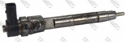 TEAMEC 810129 -  Форсунка