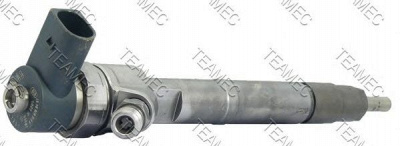 TEAMEC 810136 -  Форсунка