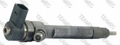 TEAMEC 810154 -  Форсунка