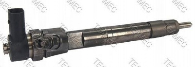 TEAMEC 810186 -  Форсунка