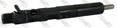 TEAMEC 812022 -  Форсунка