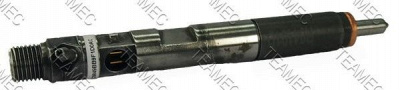 TEAMEC 812029 -  Форсунка