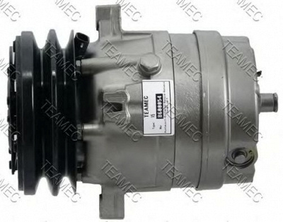 TEAMEC 8600054 -  Компрессор, кондиционер