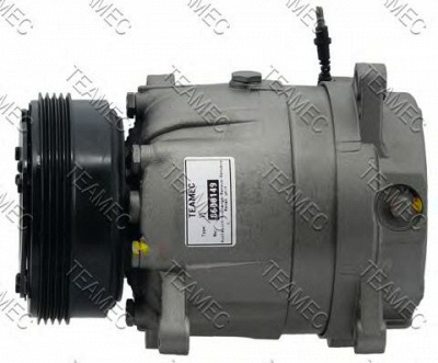 TEAMEC 8600149 -  Компрессор, кондиционер
