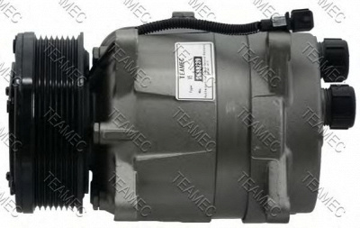 TEAMEC 8600239 -  Компрессор, кондиционер