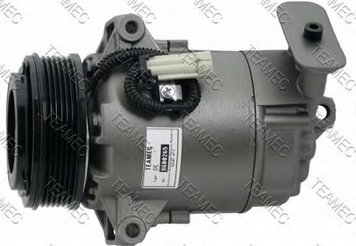 TEAMEC 8600265 -  Компрессор, кондиционер