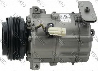 TEAMEC 8608601 -  Компрессор, кондиционер