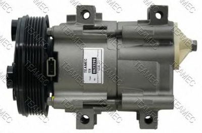 TEAMEC 8623299 -  Компрессор, кондиционер