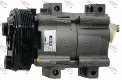 TEAMEC 8623301 -  Компрессор, кондиционер