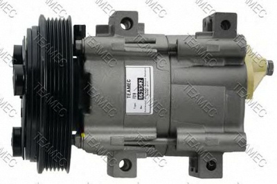 TEAMEC 8623302 -  Компрессор, кондиционер