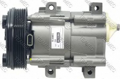 TEAMEC 8623304 -  Компрессор, кондиционер