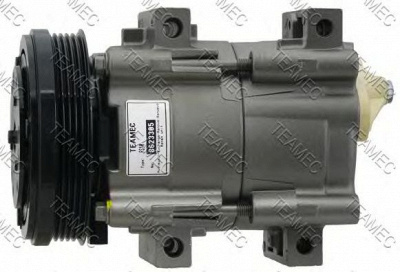 TEAMEC 8623305 -  Компрессор, кондиционер