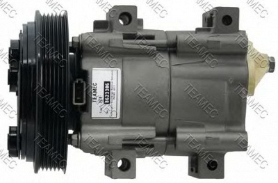 TEAMEC 8623306 -  Компрессор, кондиционер