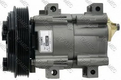 TEAMEC 8623307 -  Компрессор, кондиционер