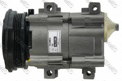 TEAMEC 8623308 -  Компрессор, кондиционер