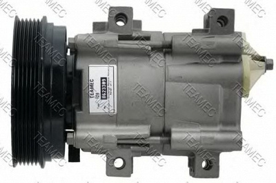 TEAMEC 8623309 -  Компрессор, кондиционер