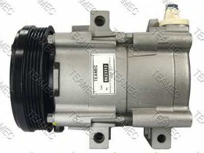 TEAMEC 8623312 -  Компрессор, кондиционер