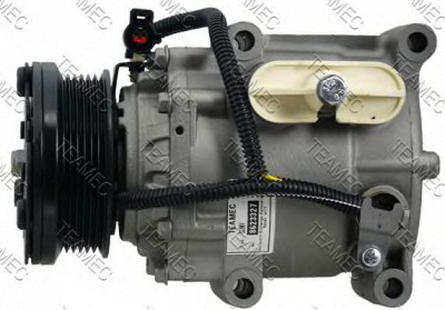 TEAMEC 8623327 -  Компрессор, кондиционер