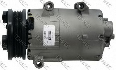 TEAMEC 8623339 -  Компрессор, кондиционер