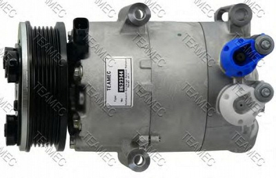 TEAMEC 8623344 -  Компрессор, кондиционер