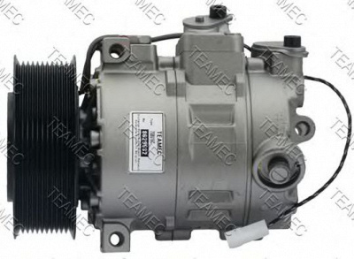 TEAMEC 8629532 -  Компрессор, кондиционер