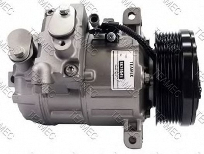 TEAMEC 8629546 -  Компрессор, кондиционер