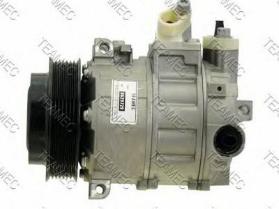TEAMEC 8629729 -  Компрессор, кондиционер