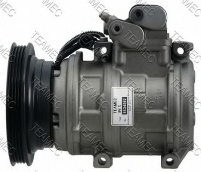 TEAMEC 8634802 -