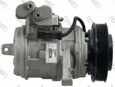 TEAMEC 8635002 -  Компрессор, кондиционер