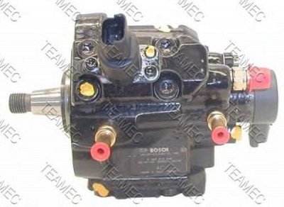 TEAMEC 874037 -  Насос высокого давления