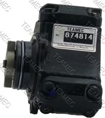 TEAMEC 874814 -  Насос высокого давления