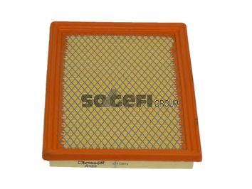 TECNOCAR a122 -  Воздушный фильтр
