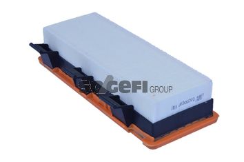 TECNOCAR a141 -  Воздушный фильтр