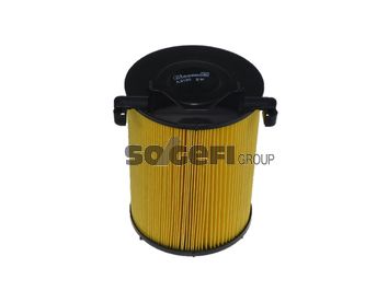 TECNOCAR a2120 -  Воздушный фильтр