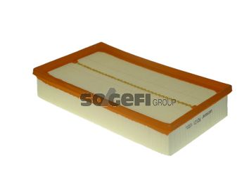 TECNOCAR a2121 -  Воздушный фильтр