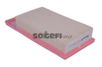 TECNOCAR a2134 -  Воздушный фильтр
