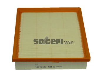 TECNOCAR a2147 -  Воздушный фильтр