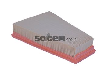 TECNOCAR a2151 -  Воздушный фильтр