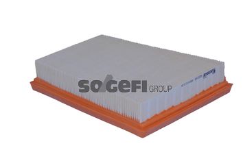 TECNOCAR a2200 -  Воздушный фильтр